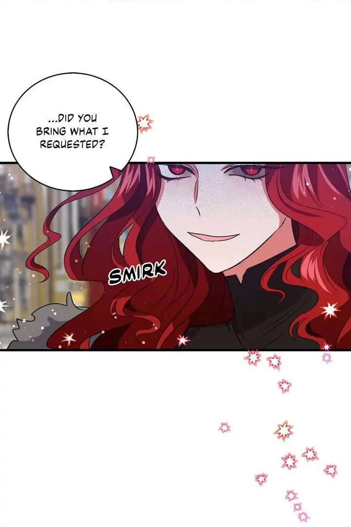 I’m the Ex-Girlfriend of a Soldier chapter 34 - page 28